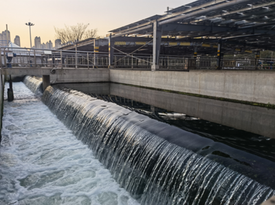 科技賦能，綠色轉(zhuǎn)型 北控水務(wù)驅(qū)動(dòng)洛陽水務(wù)運(yùn)營(yíng)新篇章